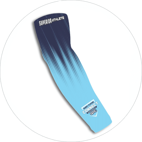 GPC Gametime Arm Sleeve