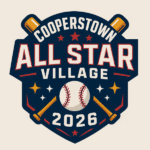 Cooperstown All Star Village 2026 (12U)