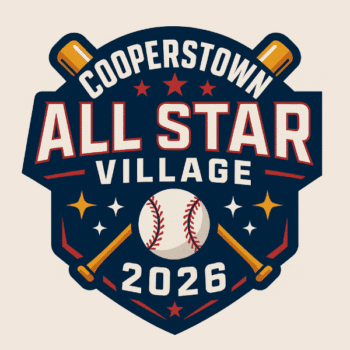 Cooperstown AllStar Village Baseball Tournament 2026