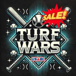 Adventure Turf Wars - 1 Day