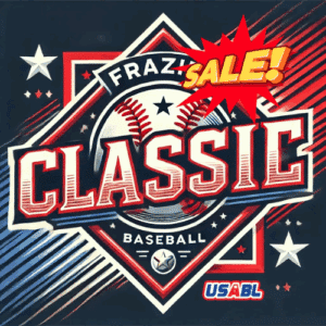 Frazier Classic