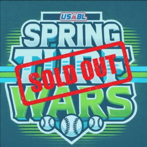 Spring Turf Wars 1 - Day