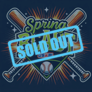 Spring Blast - Central
