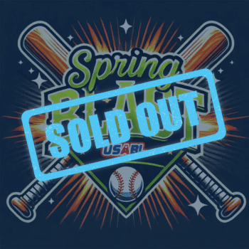 Spring Blast - Central