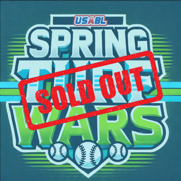 Spring Turf Wars 1 - Day