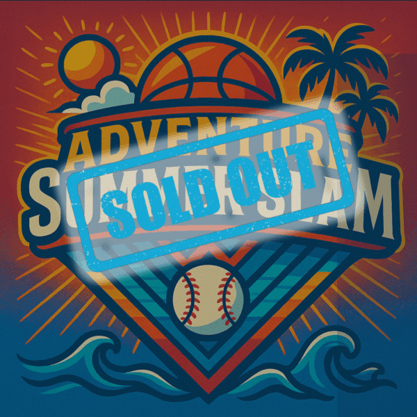 Adventure Summer Slam