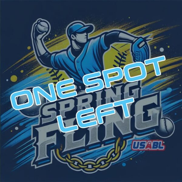 Adventure Spring Fling