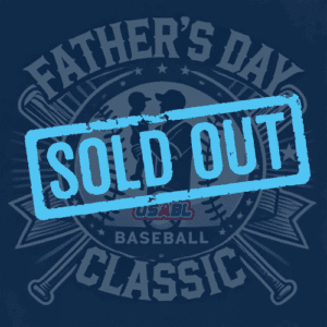 Fathers Day Showdown - Central