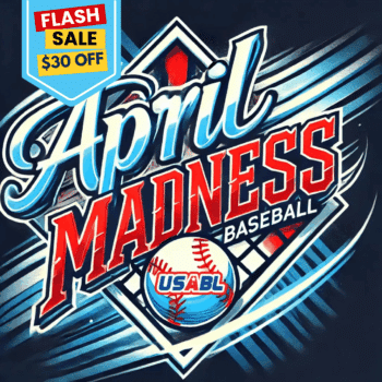 April Madness