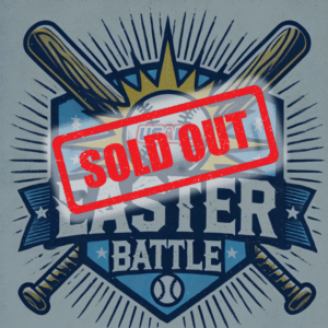 Easter Battle
