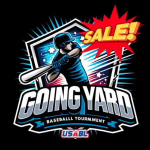 Going Yard