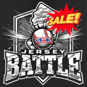 Jersey Battle
