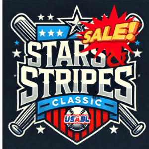 Stars and Stripes Classic - 1 Day