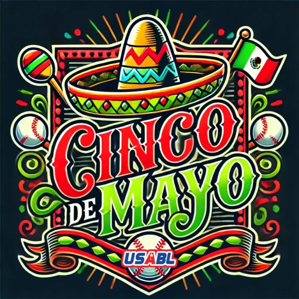 Cinco De Mayo Slam