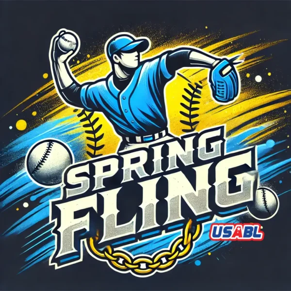 Adventure Spring Fling