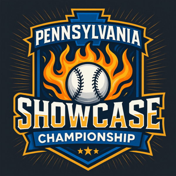 Pennsylvania Showcase Championship - Villanova Ballpark