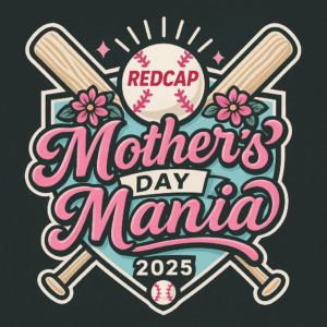Mother's Day Mania