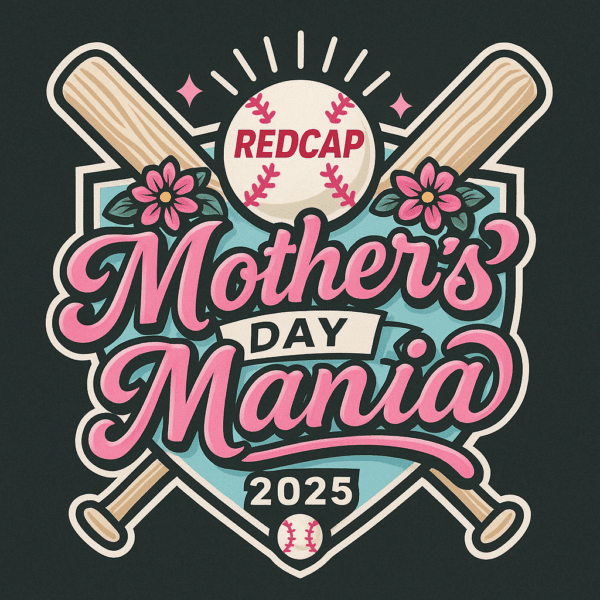 Mother's Day Mania