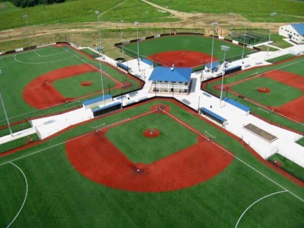 Youth World Series - Image 2