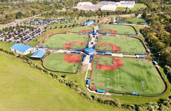 Youth World Series - Image 4