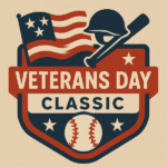 Veterans Day Classic