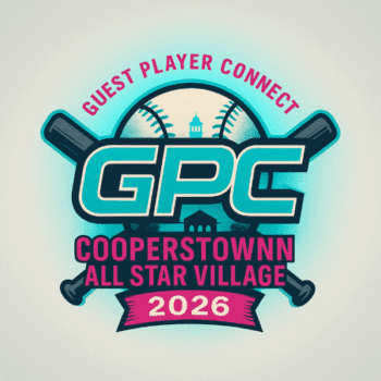 Cooperstown All Star Village 2026 (12U)