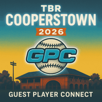 TBR Cooperstown National Championship 2026