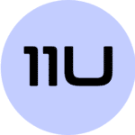 11U