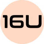 16U