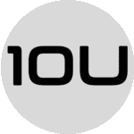 10U