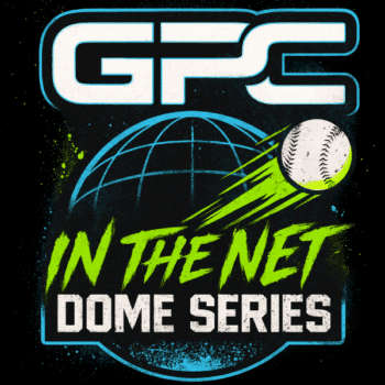 In the Net Winter Dome Series