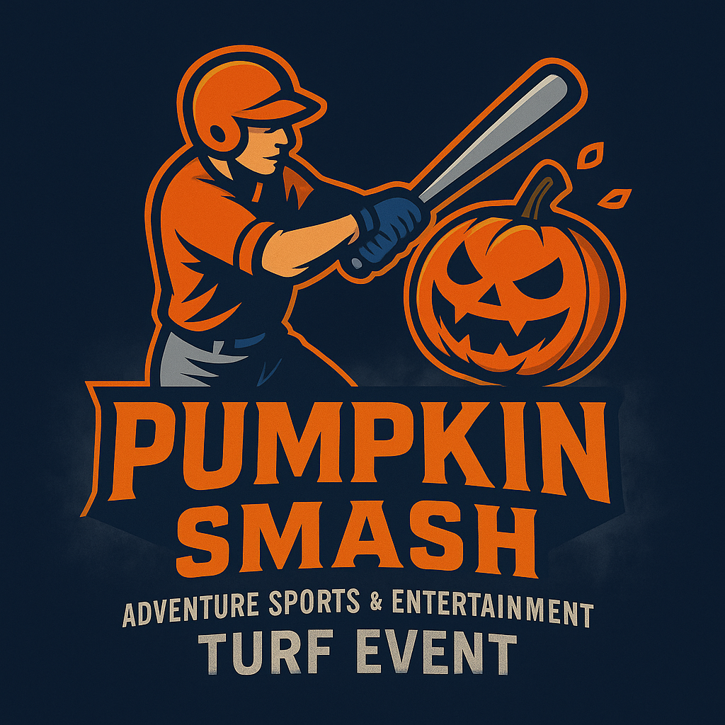 Pumpkin Smash 1-Day Tournament