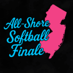 All Shore Softball Finale
