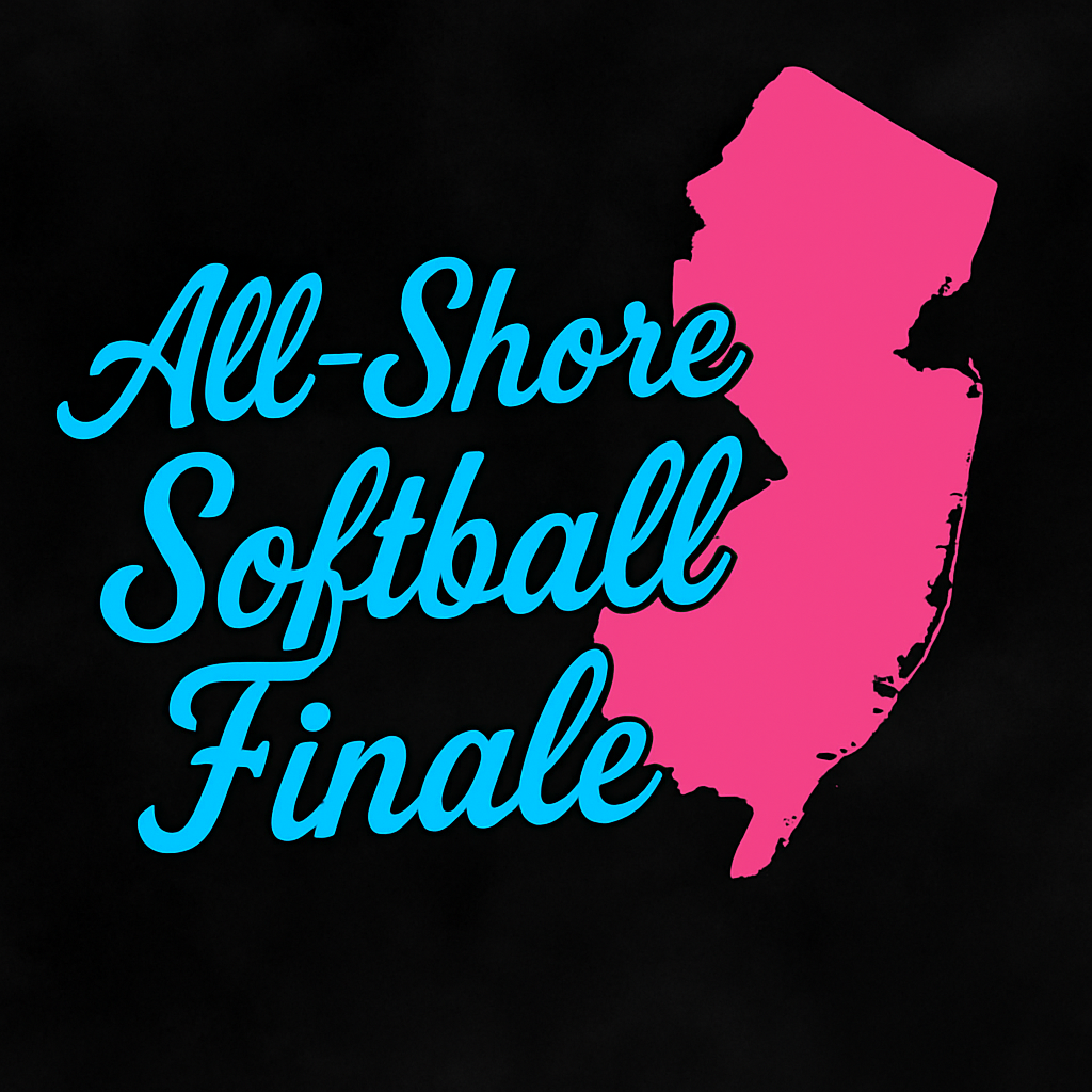 All Shore Softball Finale
