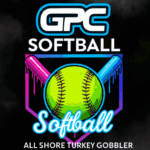 All Shore Softball Turkey Gobbler Tournament
