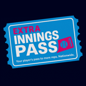 Extra Innings Pass