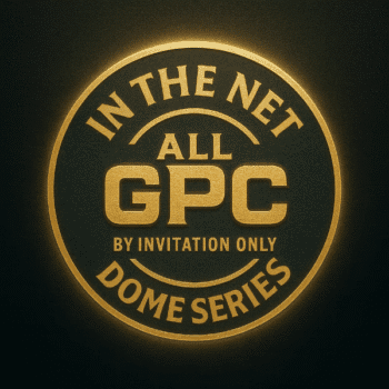 In the Net Winter Dome Series (2/28)