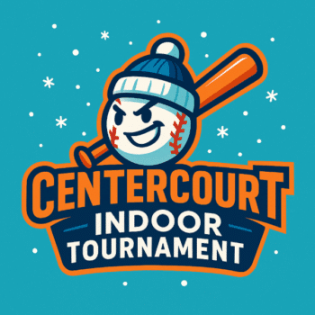 Centercourt Indoor Tournament (3/7)
