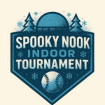 Spooky Nook Indoor Tournament