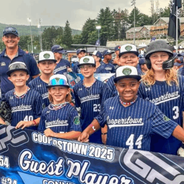 Why Cooperstown All Star Village Is the Best Tournament Experience for 12U Players (And Their Families)