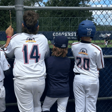 How to Join a Cooperstown Team (Even If Your Regular Team Isn’t Going)