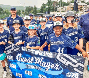 Cooperstown All Star Village Guide for First-Time Parents | What to Expect + Packing Tips